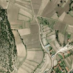 Drone Görünümü