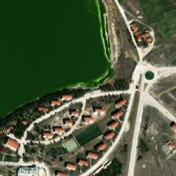 Drone Görünümü