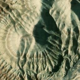 Satellite imagery of Duzdağ, AZ