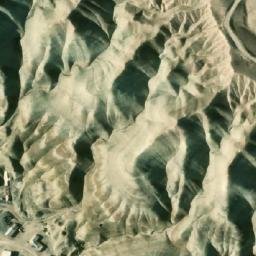 Satellite imagery of Duzdağ, AZ