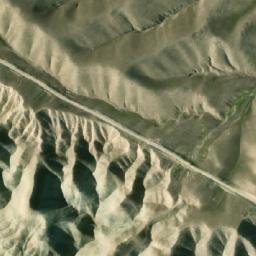 Satellite imagery of Duzdağ, AZ