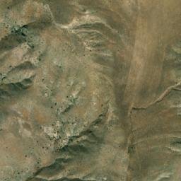 Satellite imagery of Gora Choban-Chkhur, AZ
