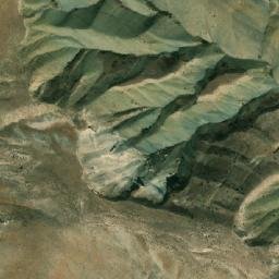 Satellite imagery of Gora Choban-Chkhur, AZ