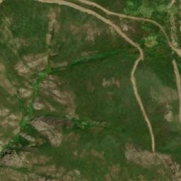 Satellite imagery of Kaptaregi, AM