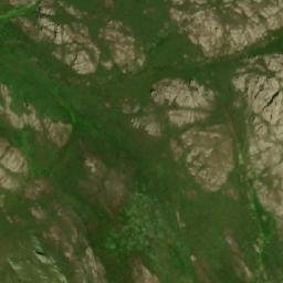 Satellite imagery of Sevzhayrr, AM