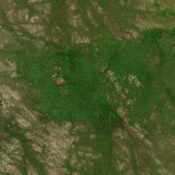 Satellite imagery of Sevzhayrr, AM
