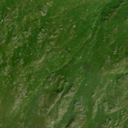 Satellite imagery of Tghots’, AM