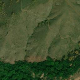 Satellite imagery of Ginek’ar, AM