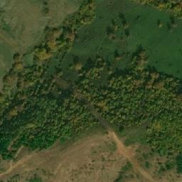 Satellite imagery of Ginek’ar, AM