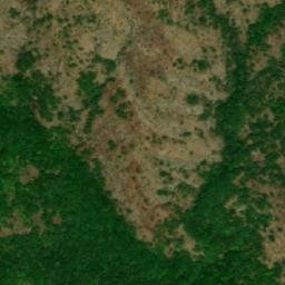 Satellite imagery of Nshink’in T’umb, AM