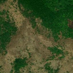 Satellite imagery of Nshink’in T’umb, AM