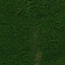 Satellite imagery of Yerits’vank’, AM