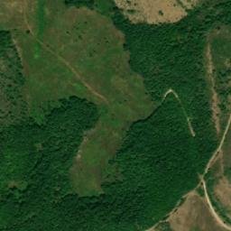 Satellite imagery of Qarakötük Dağı, AZ