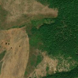 Satellite imagery of İldırım Dağı, AZ