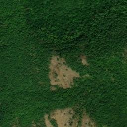 Satellite imagery of İldırım Dağı, AZ