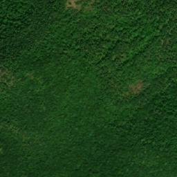 Satellite imagery of İldırım Dağı, AZ