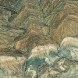 Satellite imagery of Khrebet Malyy Balkhan, TM