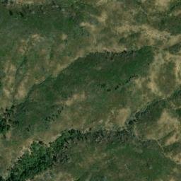 Satellite imagery of Hale Ridge, US