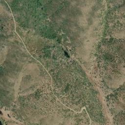 Satellite imagery of Little Sullivan Ridge, US