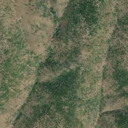 Satellite imagery of Little Sullivan Ridge, US