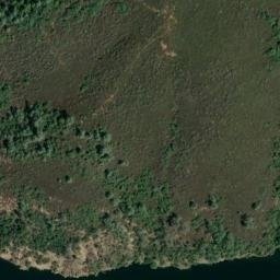 Satellite imagery of Johnsons Bluff, US