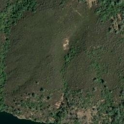 Satellite imagery of Johnsons Bluff, US