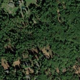 Satellite imagery of Daisy Blue Mine, US