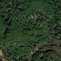 Satellite imagery of Daisy Blue Mine, US