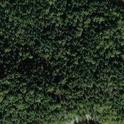 Satellite imagery of Fountain Head Mine, US