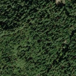 Satellite imagery of Lowell Hill Ridge, US