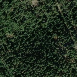 Satellite imagery of Zeibright Mine, US