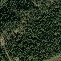 Satellite imagery of Zeibright Mine, US