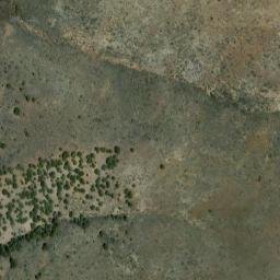 Satellite imagery of Campbell Mine, US