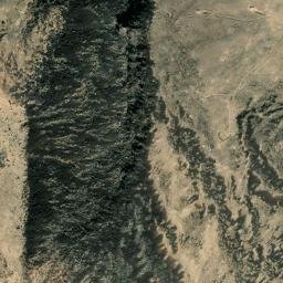 Satellite imagery of Susans Bluff, US