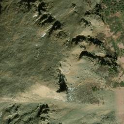 Satellite imagery of Imperial Mine, US