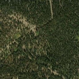 Satellite imagery of Mascot Tunnel, US