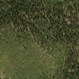 Satellite imagery of Dunkin Mine, US