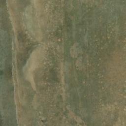 Satellite imagery of Como Mine Number Two, US