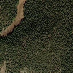 Satellite imagery of Wire Patch Mine, US