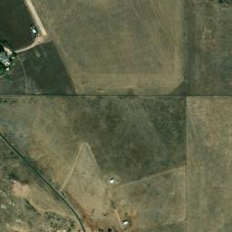 Satellite imagery of MANLEY — NGS AA3424 — Douglas County, US, US