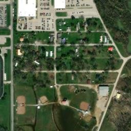 Satellite imagery of Spencer 520 Quarry, US