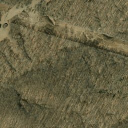 Satellite imagery of Persimmon Ridge, US