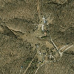 Satellite imagery of Persimmon Ridge, US
