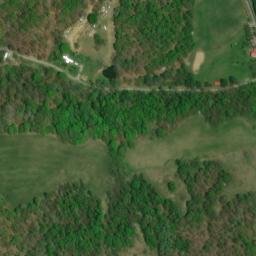 Satellite imagery of Coolville Ridge, US