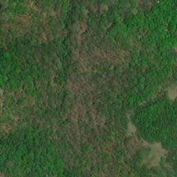 Satellite imagery of Coolville Ridge, US