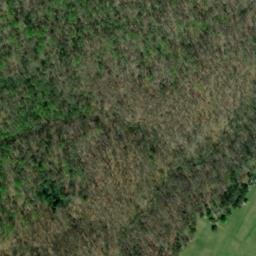 Satellite imagery of Spider Ridge, US