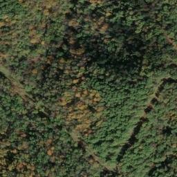 Satellite imagery of Pigskin Ridge, US