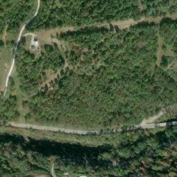 Satellite imagery of W 81 RESET — NGS JX0289 — Ritchie County, US, US