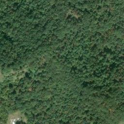 Satellite imagery of F 133 — NGS JX0290 — Pennsboro, US, US