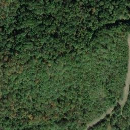 Satellite imagery of L 81 — NGS JX0275 — Doddridge County, US, US